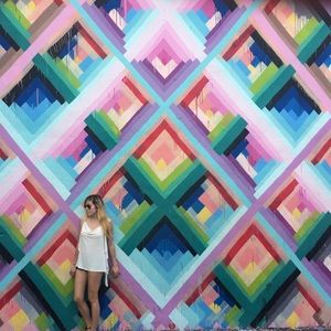 Meet your Posher, Mihaela